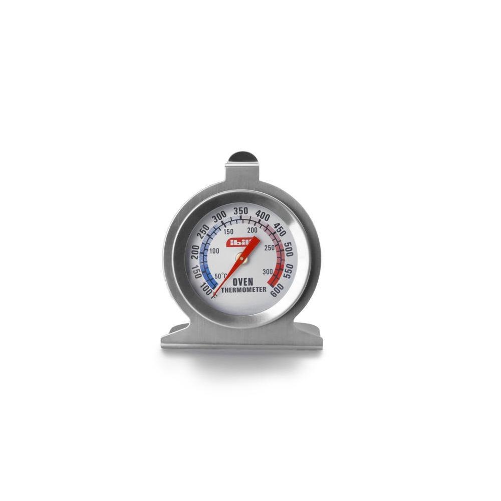 Ibili Ofenthermometer Aus Edelstahl - Bild 4