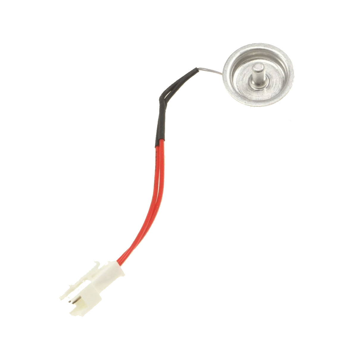 Seb Versilbert Sonde Für Fritteuse Ss 995474 Langlebiges Zubehör Küche