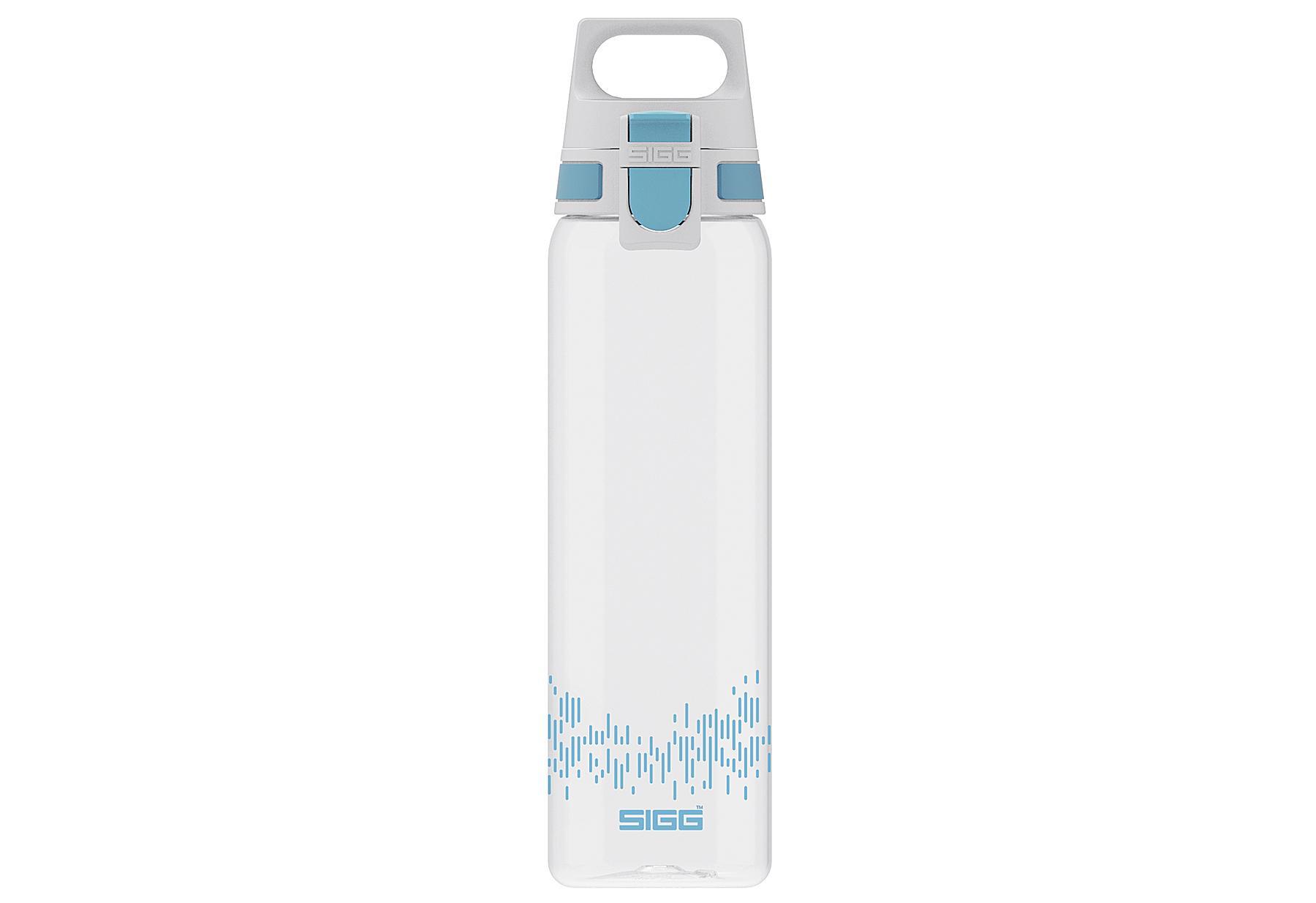 Sigg, Trinkflasche + Thermosflasche, (0.75 l) - Bild 10