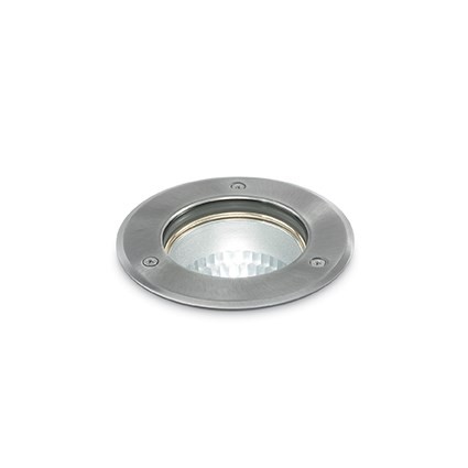 Ideal Lux Grau - Park Pt1 Round Medium, Incasso