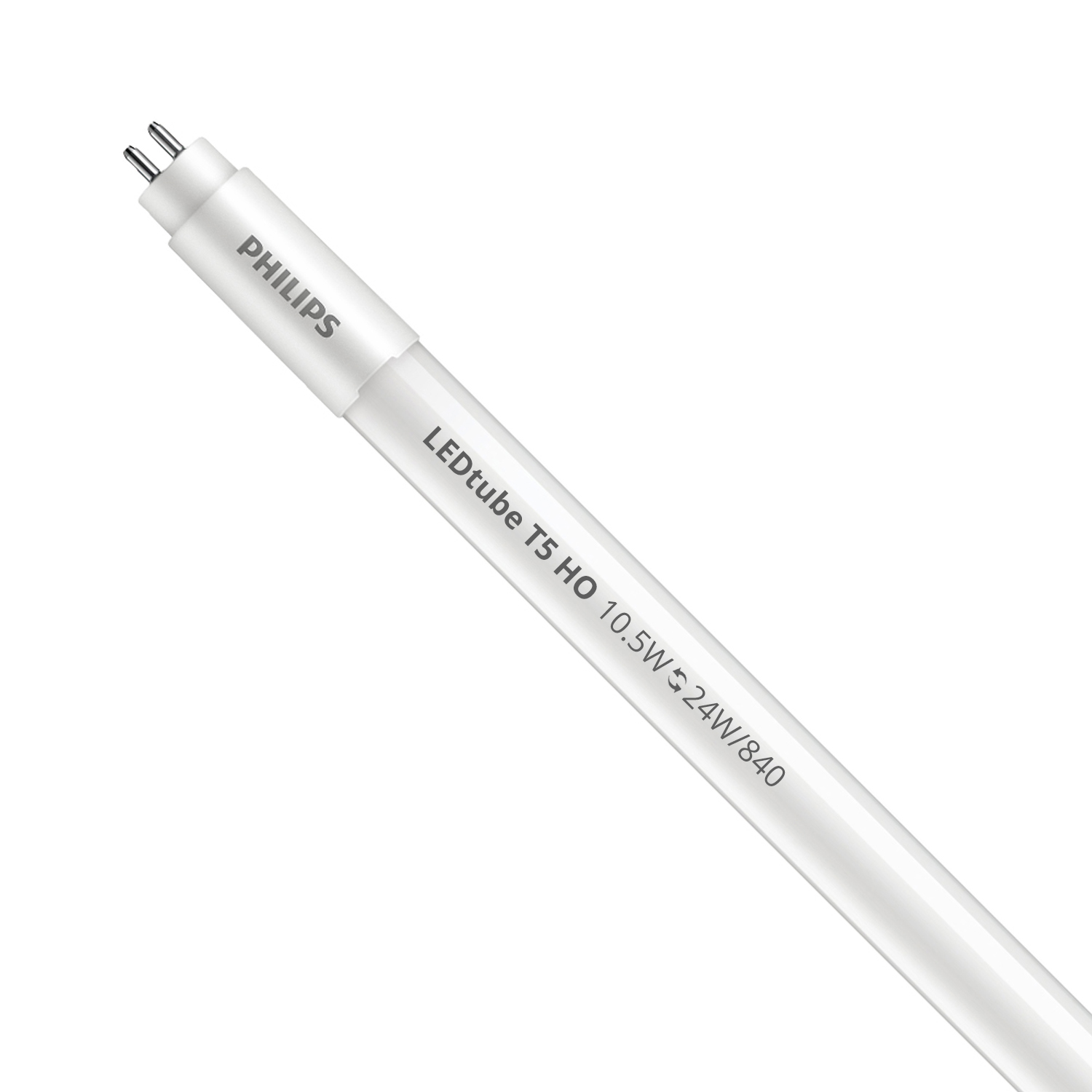 Licht T5 Led-Röhre G5 Fassung 10.5W 600Mm Philips - Mlt524840m - Bild 7