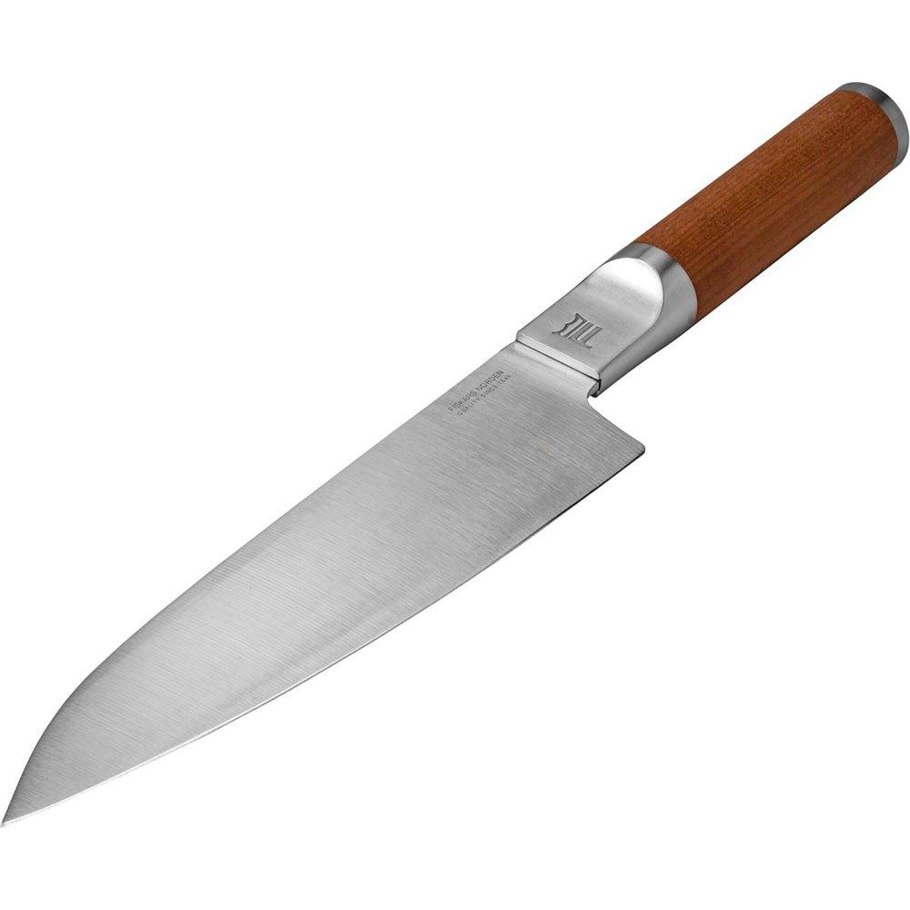 Quipement De Cuisine - Couteau De Cuisine, 20 Cm 1026419 - Fiskars