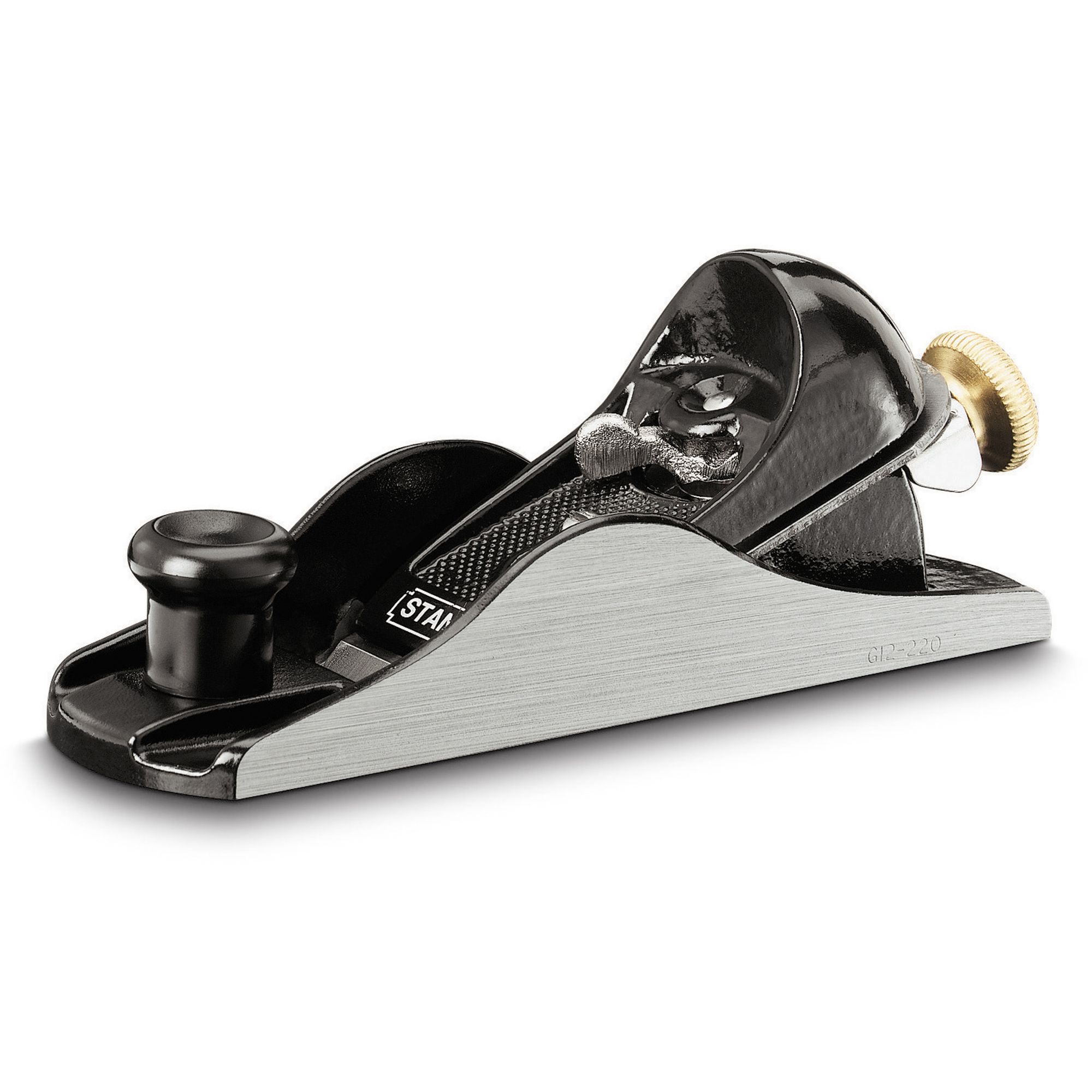 Stanley - Werkzeug - Handhobel 1-12-220