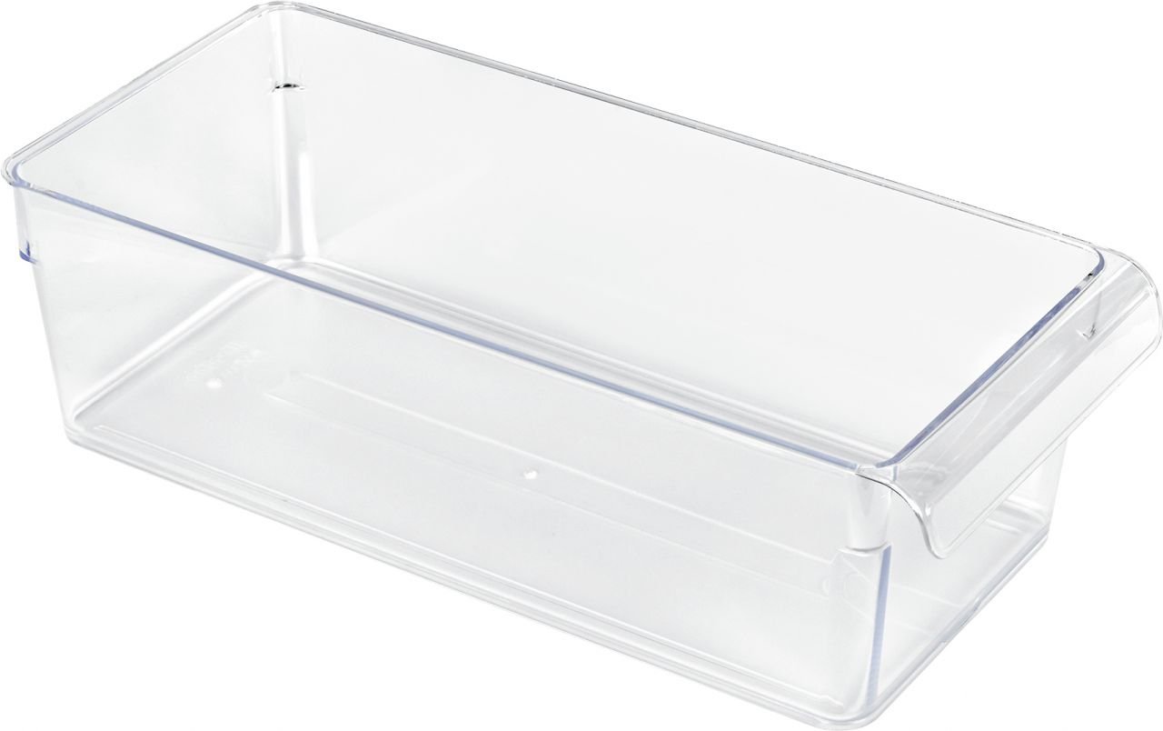 Rotho - Kühlschrankorganizer Frischhaltedose Aufbewahrungsbox Lebensmittelbox