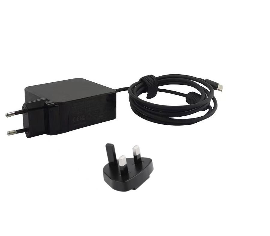 Microbattery Schwarz Coreparts Usb-C Netzteil 45W, Mbxusbc-Ac0001