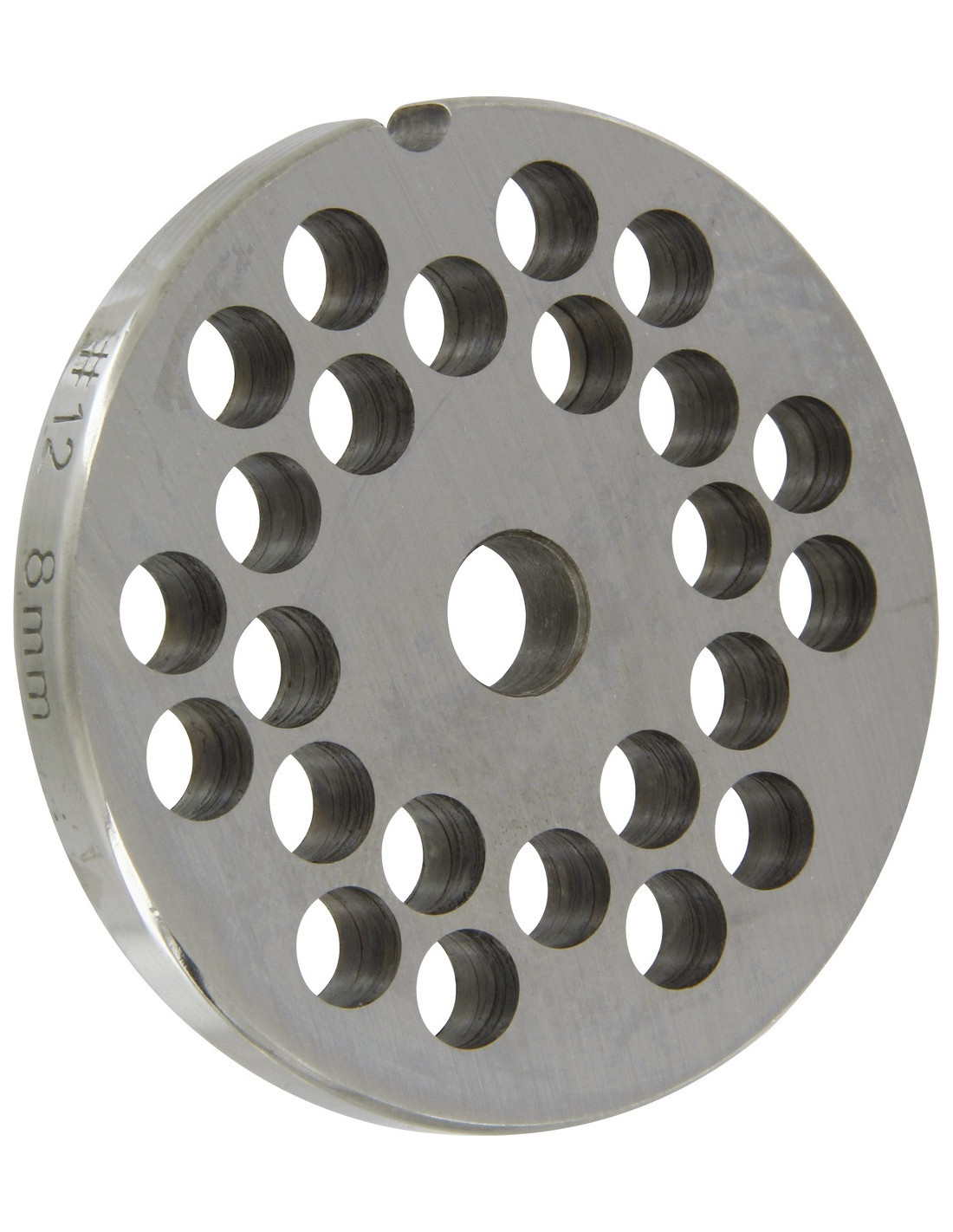Reber 8 Mm Edelstahlgitter Für Chopper Nr. 12 4312 A/8 8013152120818