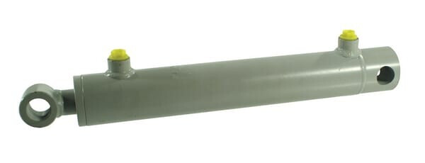 Cilindro Doppio Effetto D50-80-600 St-serie St Universel D50 D5080600s OEM