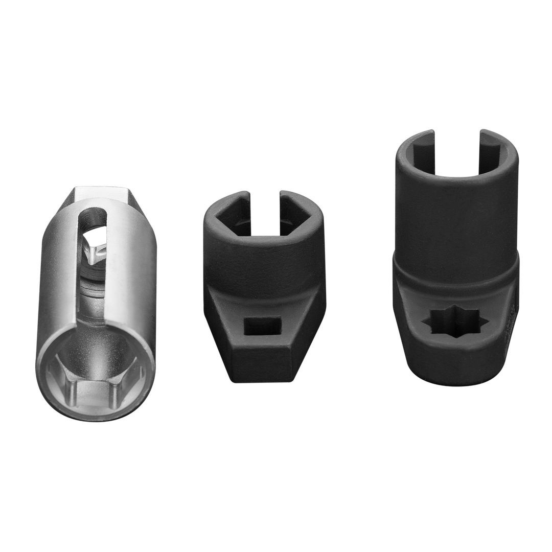 Neo Tools Steckschlüssel Für Lambdasonde, 3Er-Set