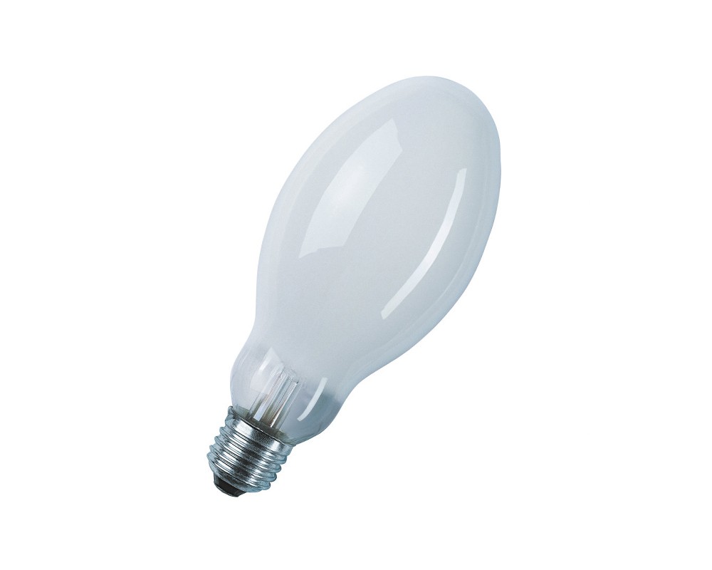 Lampe À Vapeur De Sodium Vialox Nav-e 400w Super 4y De Ledvance