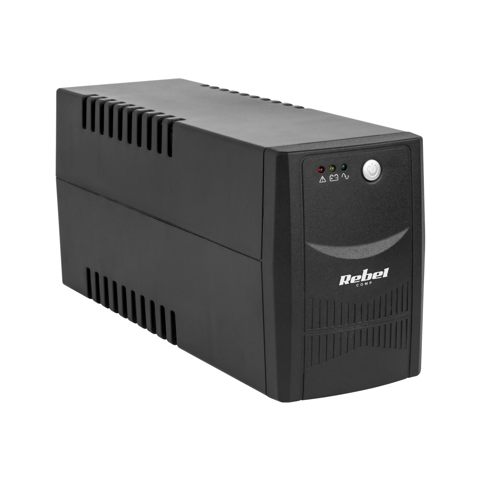 Tresice France 800Va/480W Micropower Rebel Usv