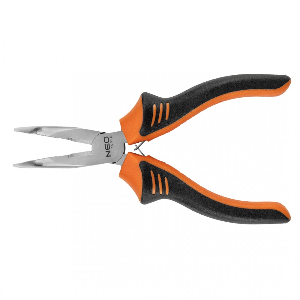 Tresice France Gebogene Spitzzange 160 Mm