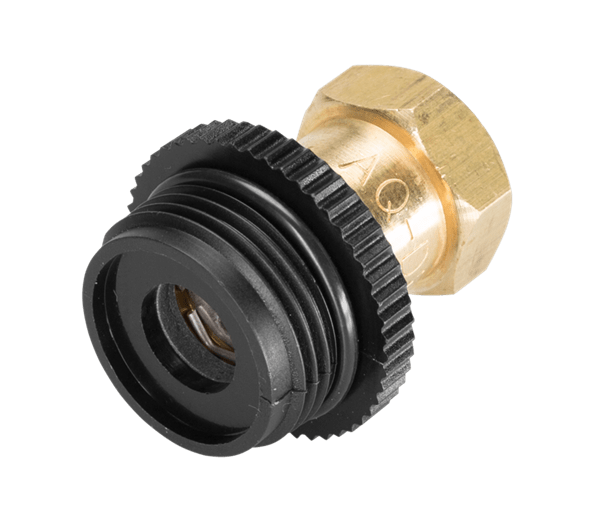 Gardena 02760-20, Schwarz, metallisch - Image 4