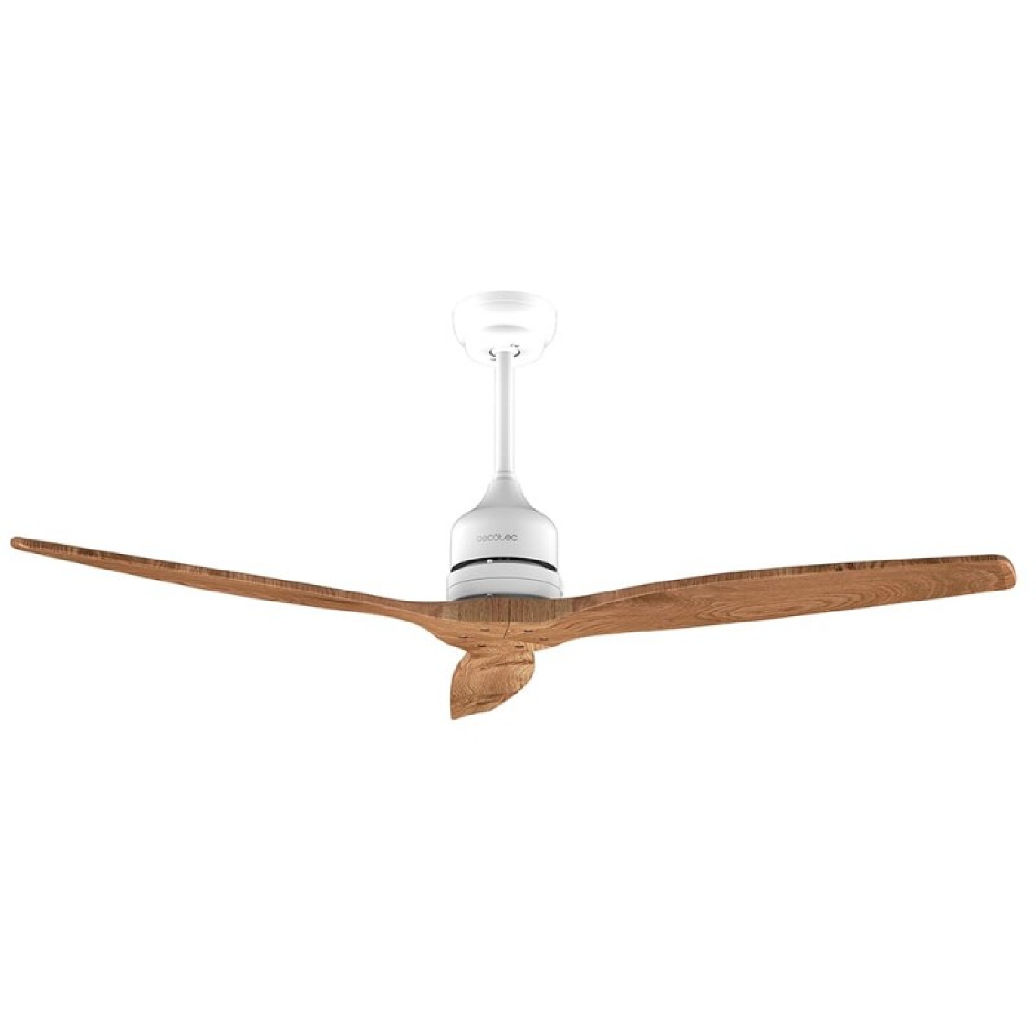 Ventilateur De Plafond Sans Lampe Energysilence Aero 5270