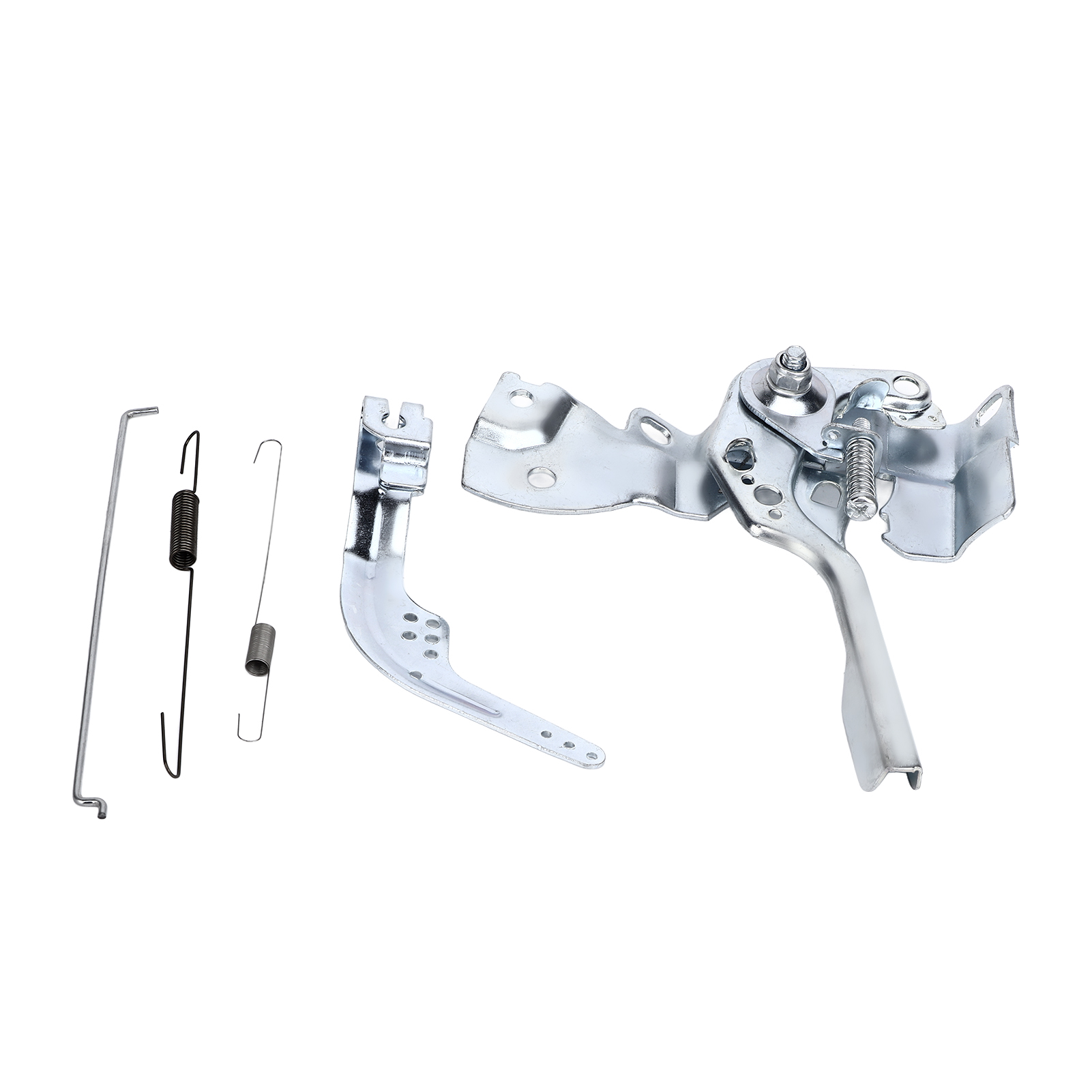 Levier de commande d'accélérateur pour générateur GX140, GX160, GX200 et moteur 168F, fer et acier inoxydable, 162 g