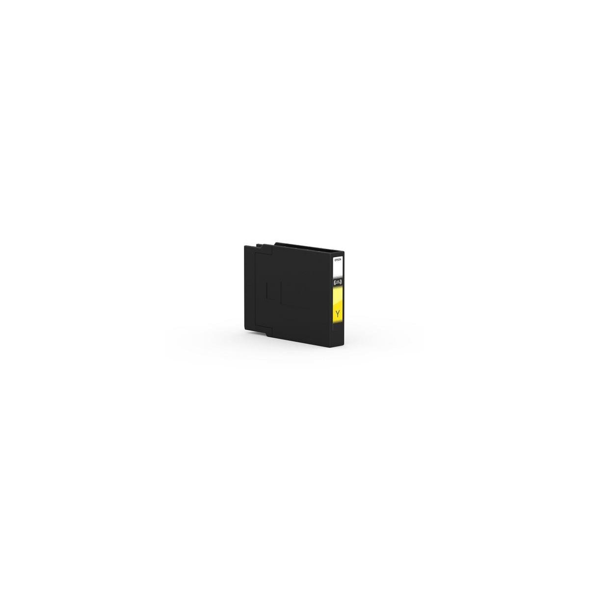 Epson , Druckerpatrone, Ink T13x Xl Yellow (Y) - Bild 7