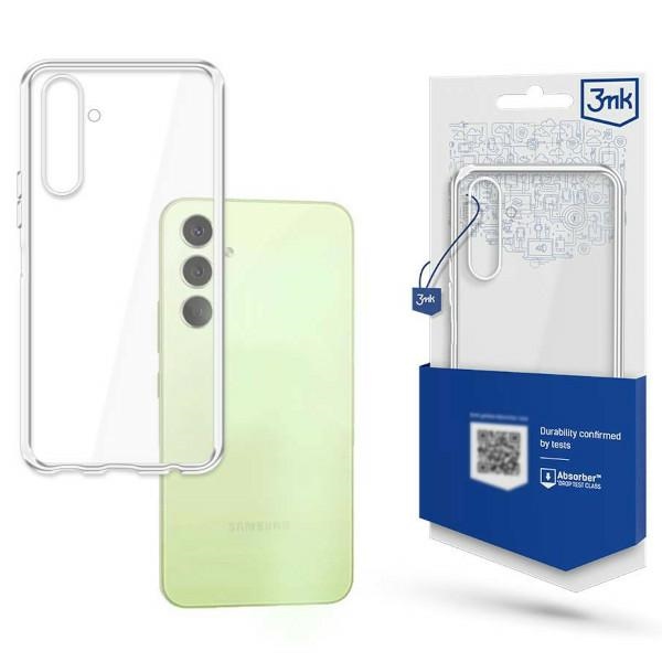 Oem Samsung Galaxy A14 5G - 3Mk Klarsichthülle