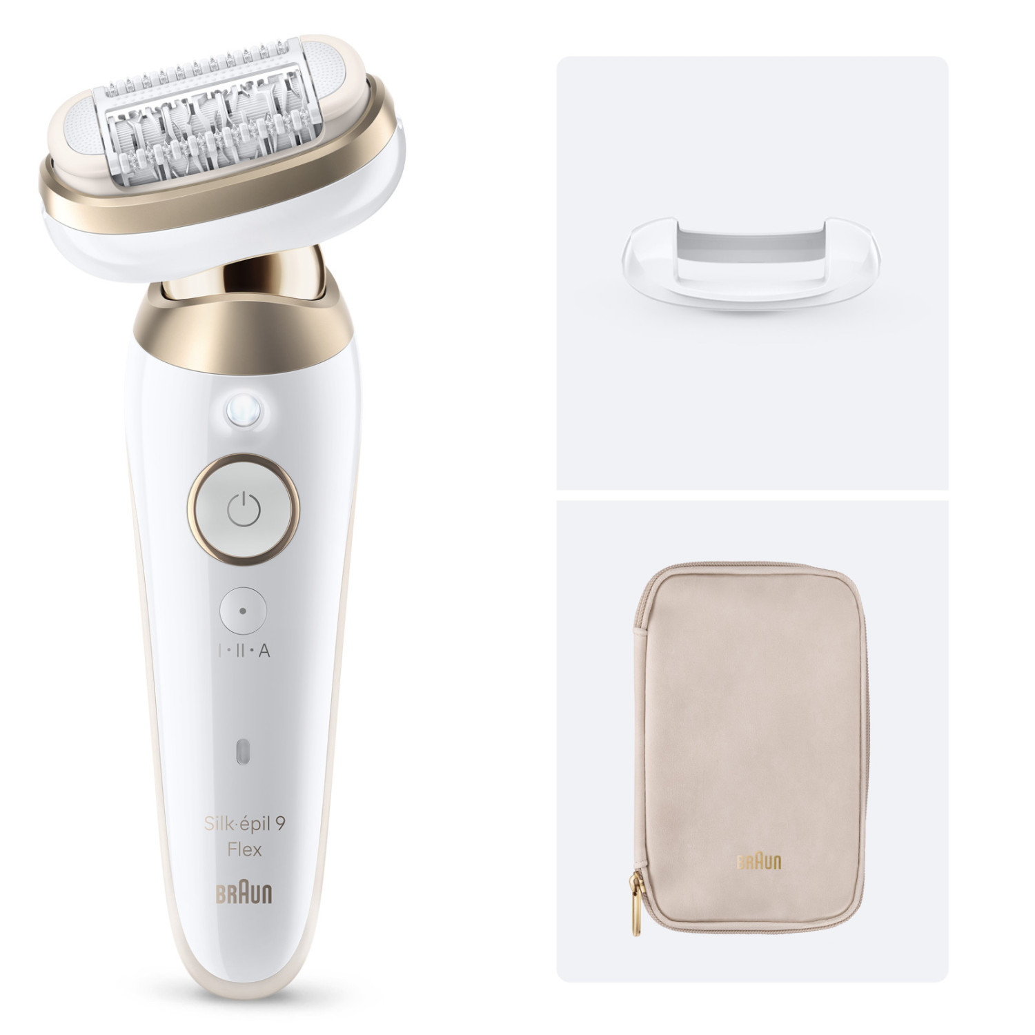 Braun SES9-060 3D-Epilierer - Image 3