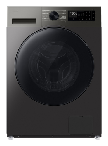 Samsung Lavasciuga ‎ Crystal Clean ‎9kg + ‎6kg Wd90hg5u34bxet