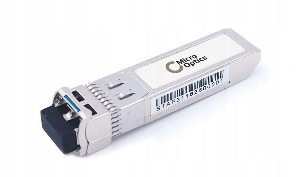 Lanview Sfp+ 10Gbase-Lr Smf-Transceiver
