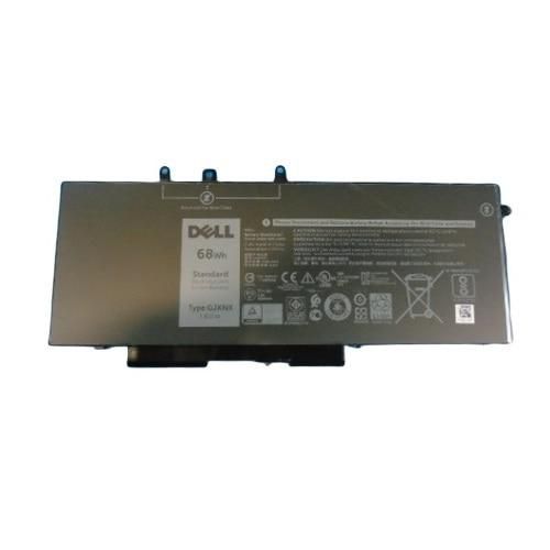 Dell W125963966 05YHR4 Laptop battery - 1 x 4-cell 5YHR4, Battery, DELL, Lat ~E~ - Bild 3