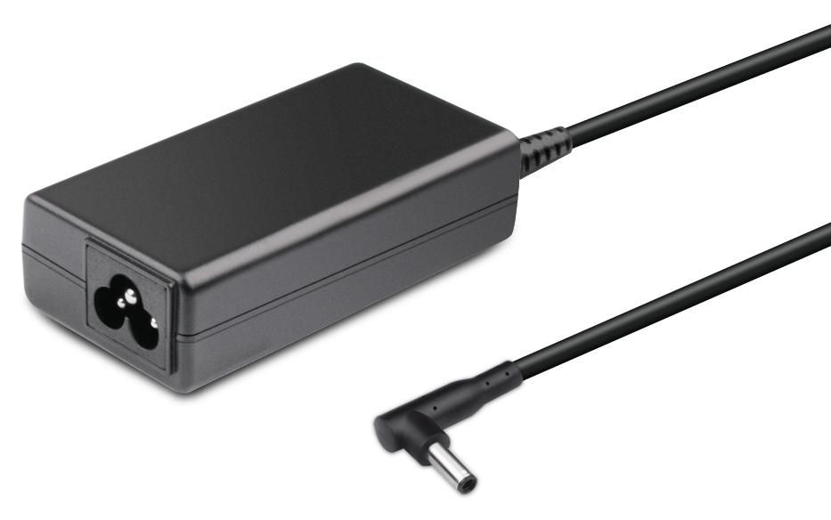 Ersatzteil: CoreParts W125841449 492-BBSD Power Adapter for Dell 45W 19.5V 2 ~E~ - Bild 3