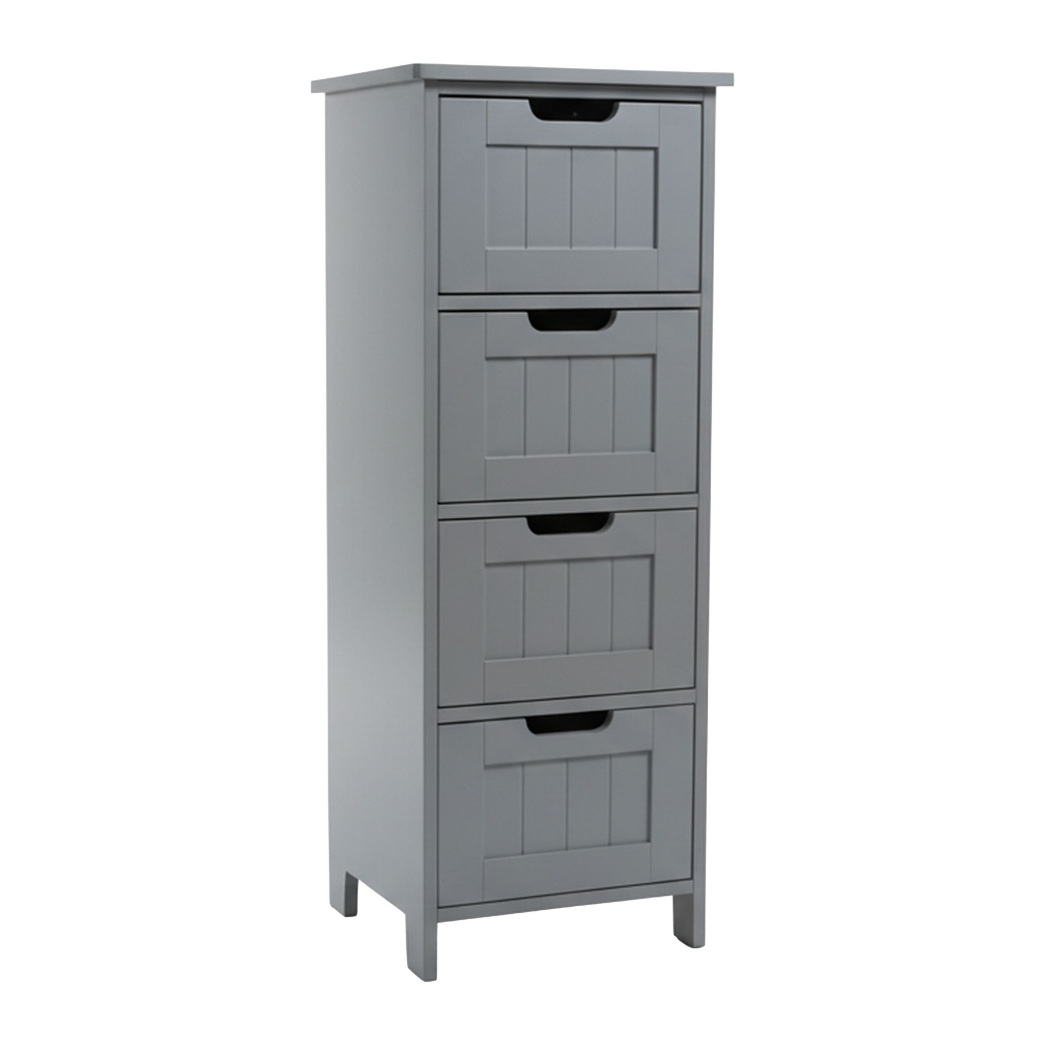 Armoire De Salle De Bain Relaxdays