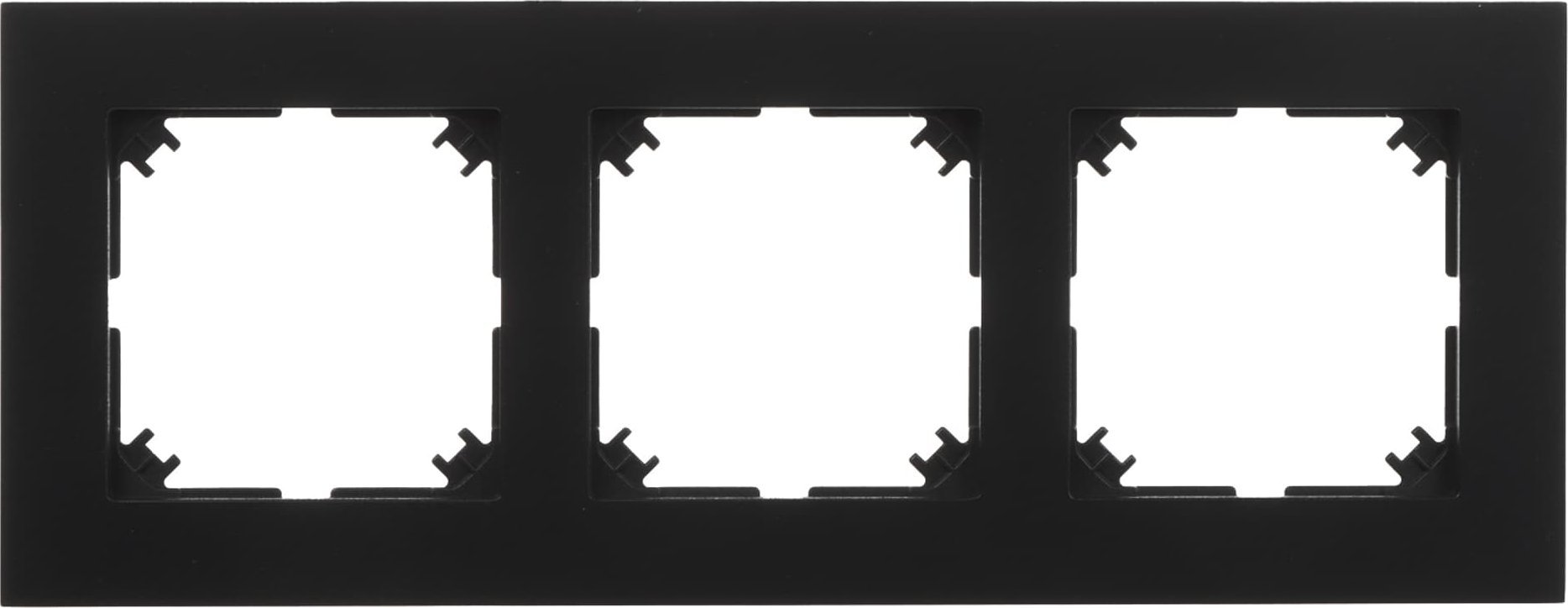 Oem Rahmen Santra/4173-09/Epn Elektro-Plast