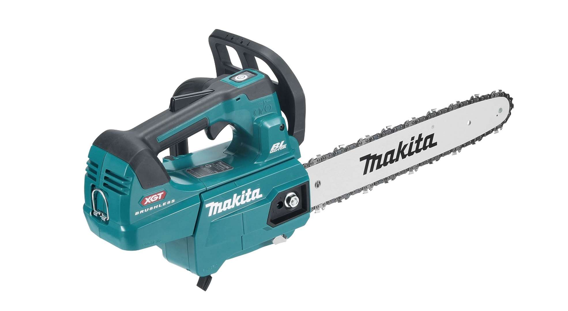 Makita - Motosega A Batteria 40v 35 Cm, Senza Batteria E Caricabatterie Uc004gz01 Makita