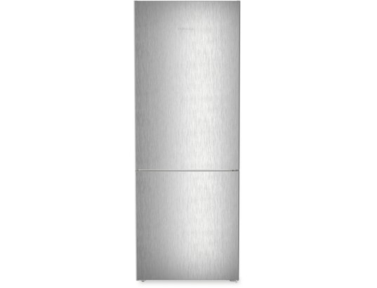 Liebherr Cnsfa7723 Frigorifero Combinato Inox 485 Litri