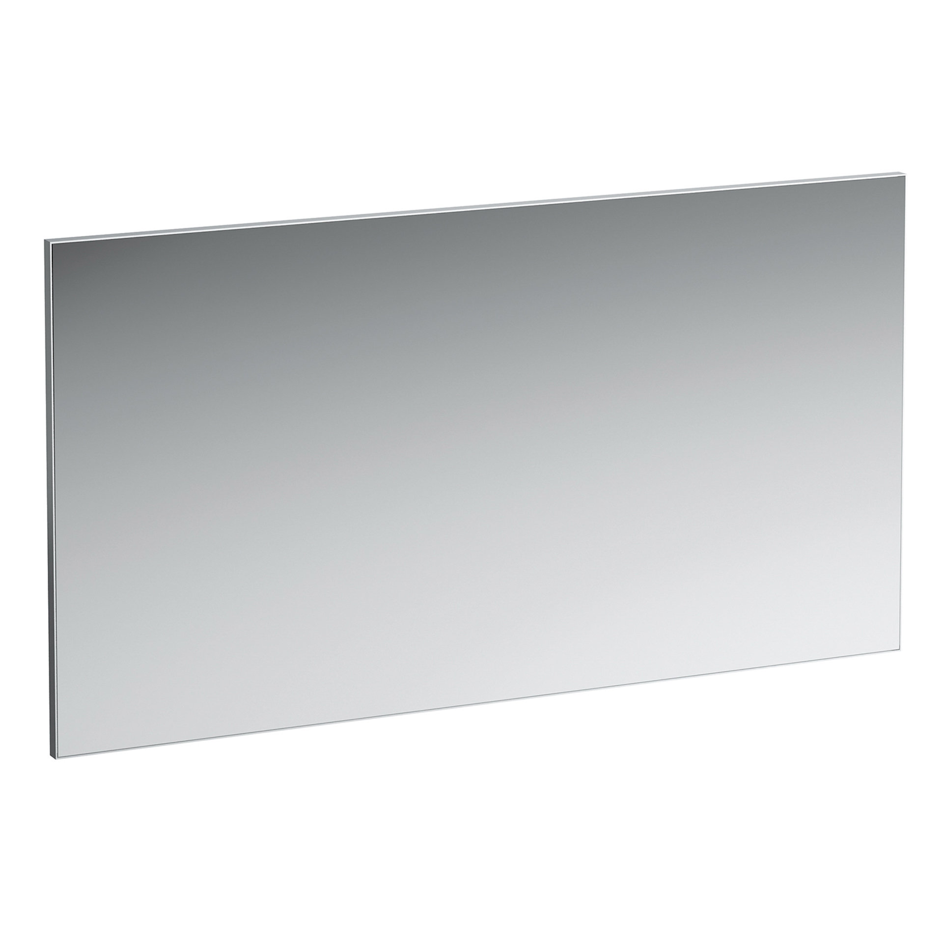 Laufen Spiegel, Frame, 1300X25x700, Ohne Beleuchtung, 44740.8, 4474089001441 H4474089001441 Größe 25 - Image 3