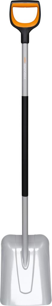 Fiskars Schwarz - Schaufel Xact