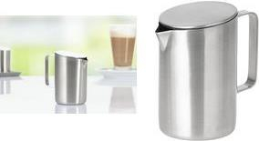 Esmeyer Silber Milchkanne, Vista (0.20 L) - Image 3
