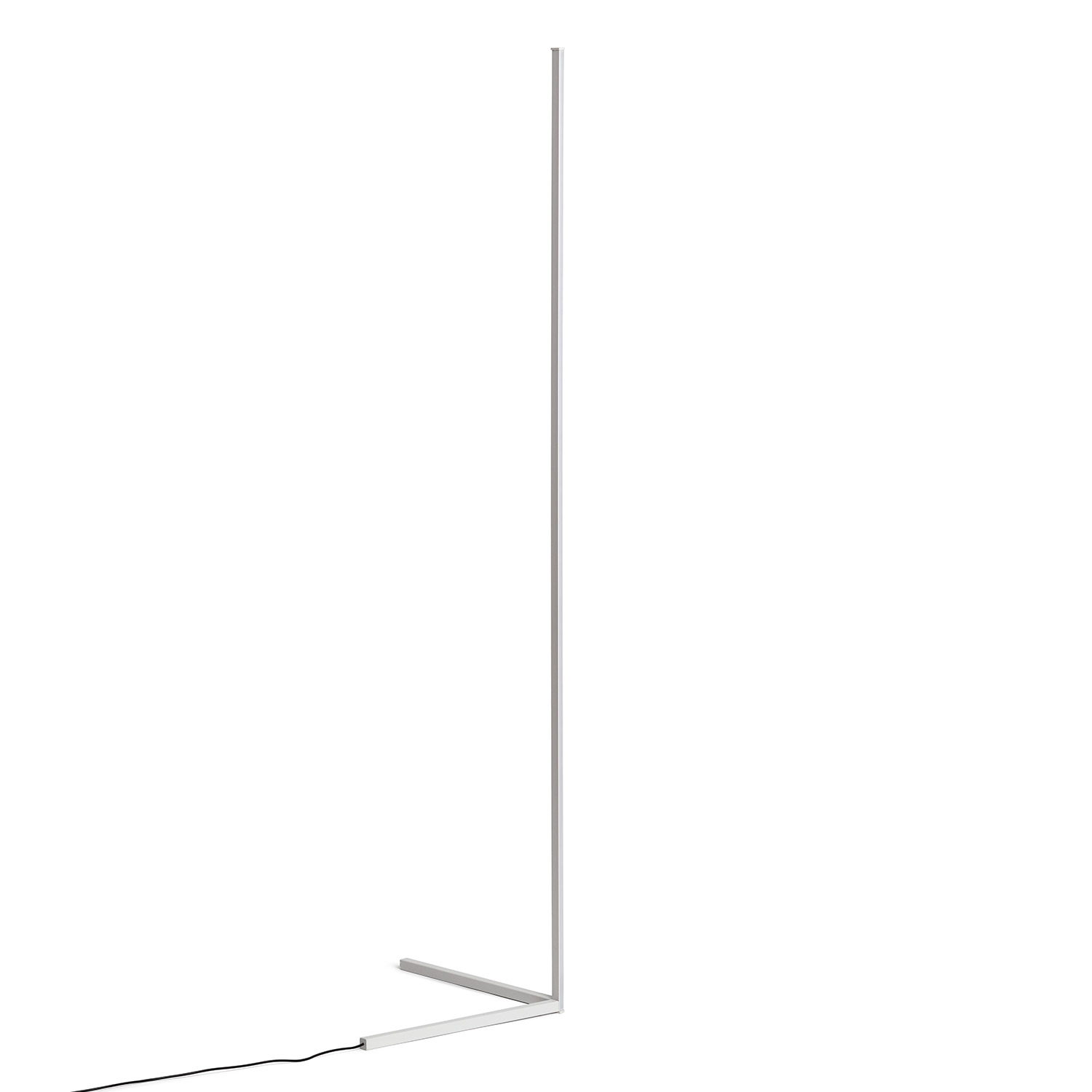 Lampadaire Led Rgbww Luxy 20w Blanc