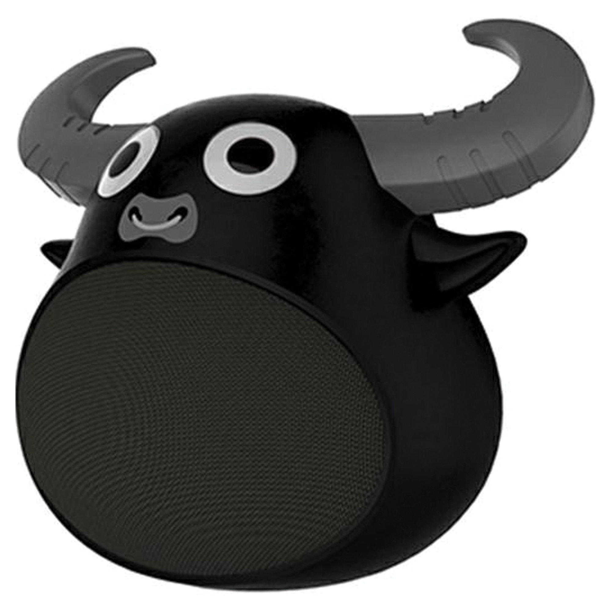 Oem Awei Y335 Bluetooth-Lautsprecher Schwarz