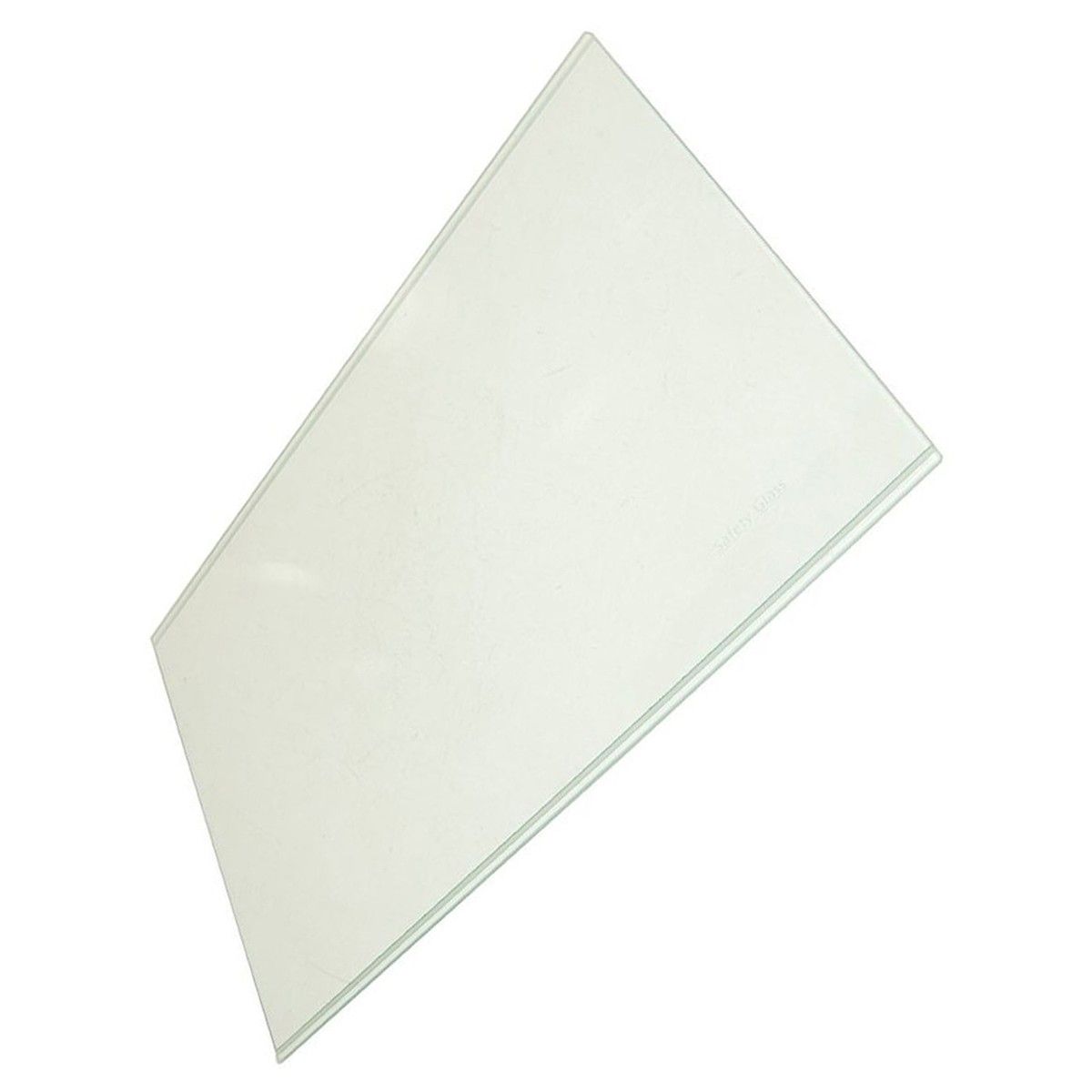 Clayette, étagère verre 462x284 mm () réfrigérateur, congélateur — photo de l’offre ManoMano