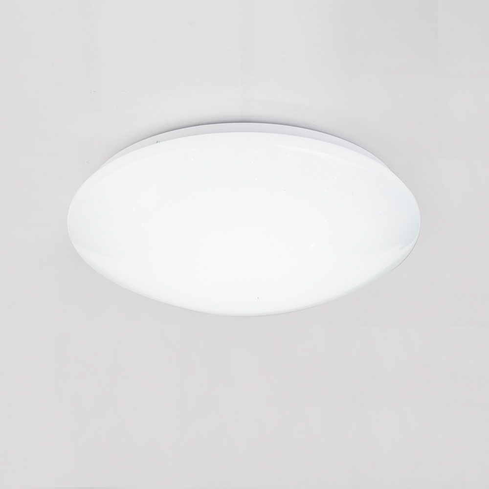 Globo Weiss Deckenleuchte, Deckenleuchte Atreju I (2580 Lm) - Bild 3
