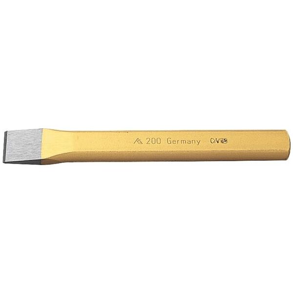 Rennsteig Werkzeuge Flachmeißel 150 mm Schneiden-Breite 18 mm 310 150 1