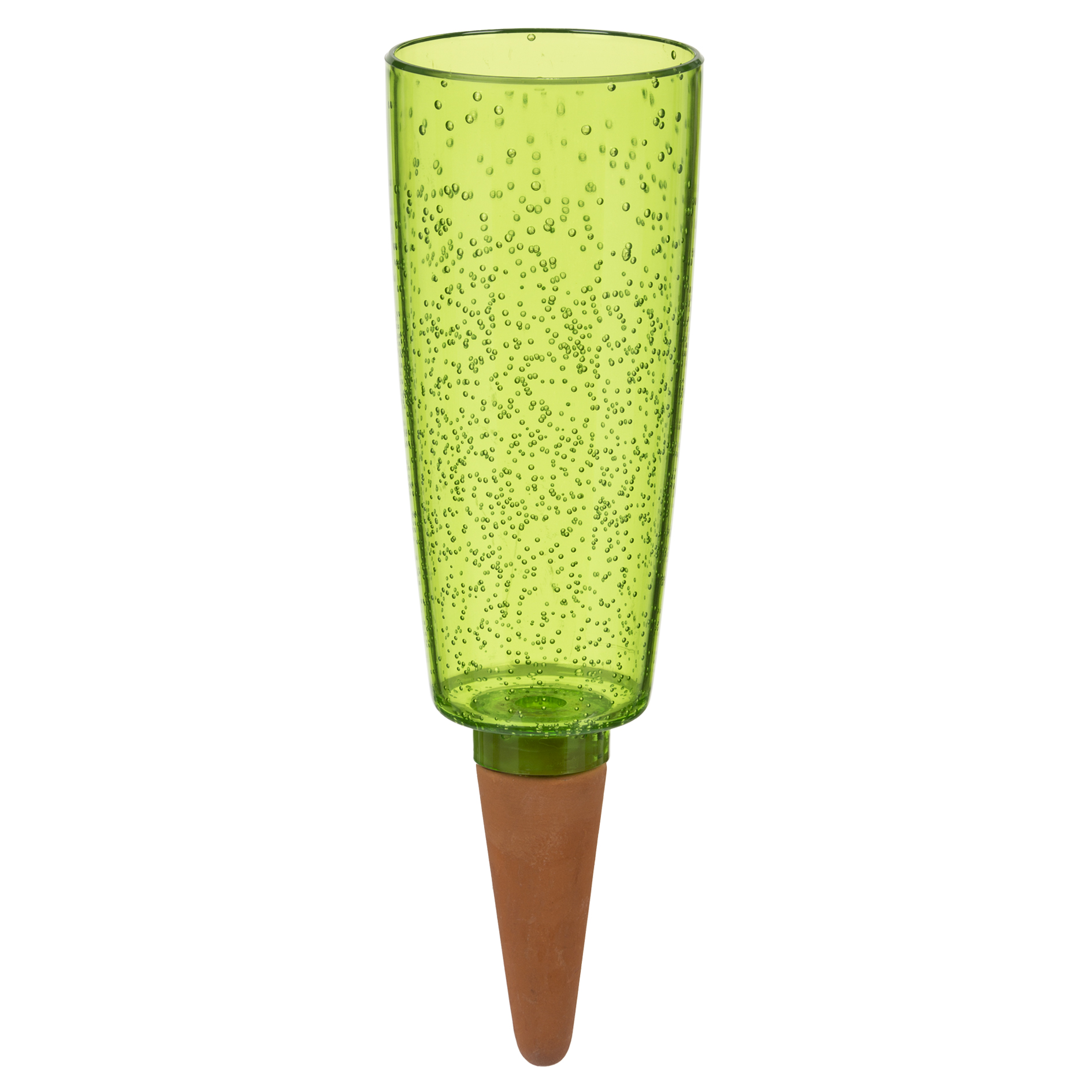 Scheurich Copa Xxl-Wasserspeicher Aus Kunststoff, Bewässerungssystem Mit 1 L, Verschiedene Farben - Image 2