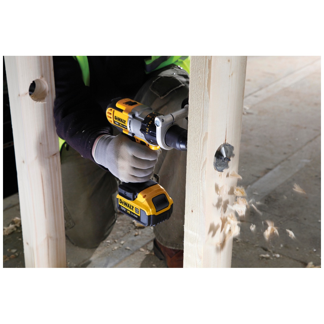 Dewalt Dt4586-Qz Forstnerbohrer 68 Mm 1 St.