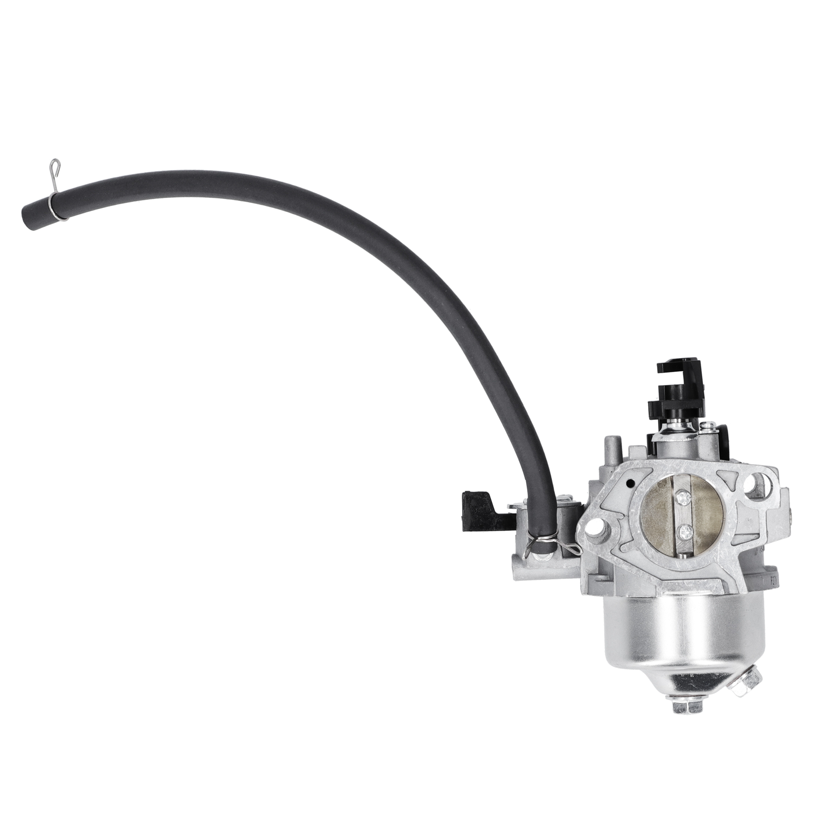 Carburateur essence pour groupe électrogène 188F/190F, 5-8 kW, aluminium et fer, 1 pièce