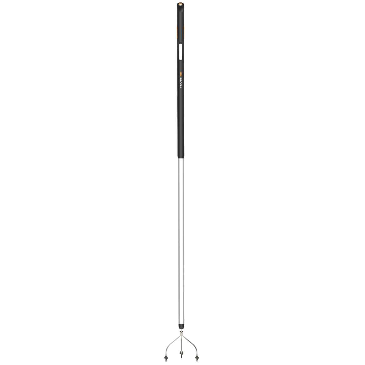Fiskars 3-Zinken-Grubber 150 Mm Xact - Fs-1027040