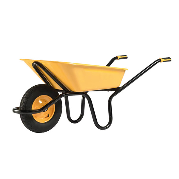 Carriola - Vasca Verniciata 100l - 305264106 HAEMMERLIN