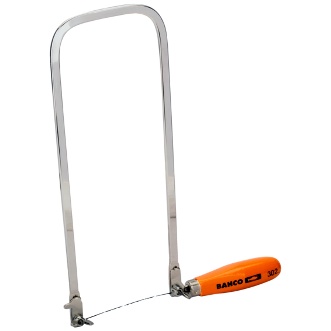 Bahco 302 302 Laubsäge 300 Mm