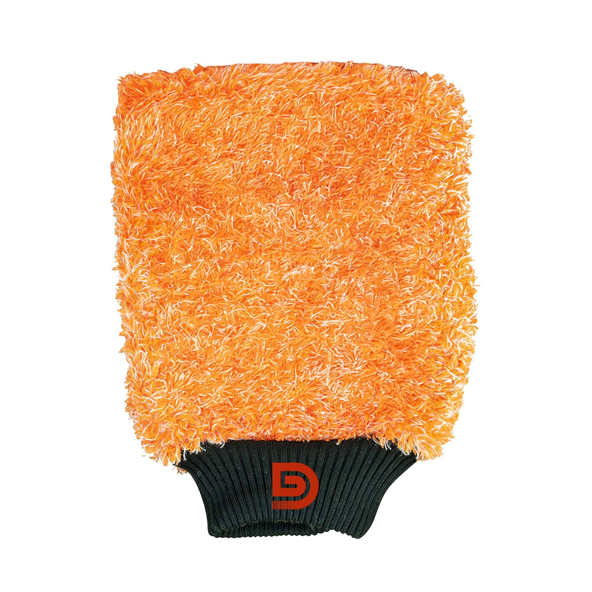 Oem Orange 025504 Ma Professionelle Fahrzeugaufbereitung - X-Care Waschhandschuh