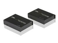 Aten HDMI-Verlängerung, HDMI, IR, RS232, Switch Box - Bild 3