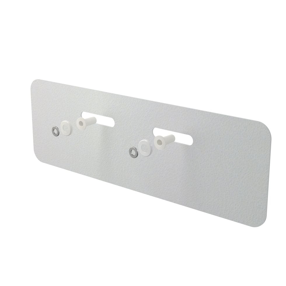 TrendLine Schallschutzset für Waschtisch 60 - 75 cm - Image 2