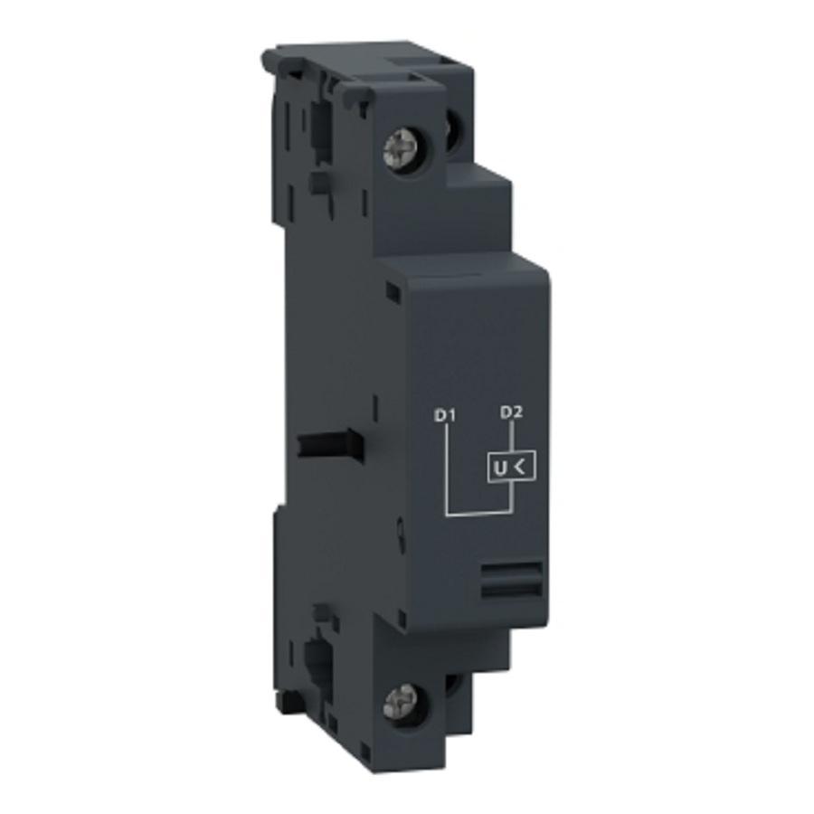 Déclencheur à minimum de tension Schneider Electric GVAU385 GVAU385 1 pc(s)