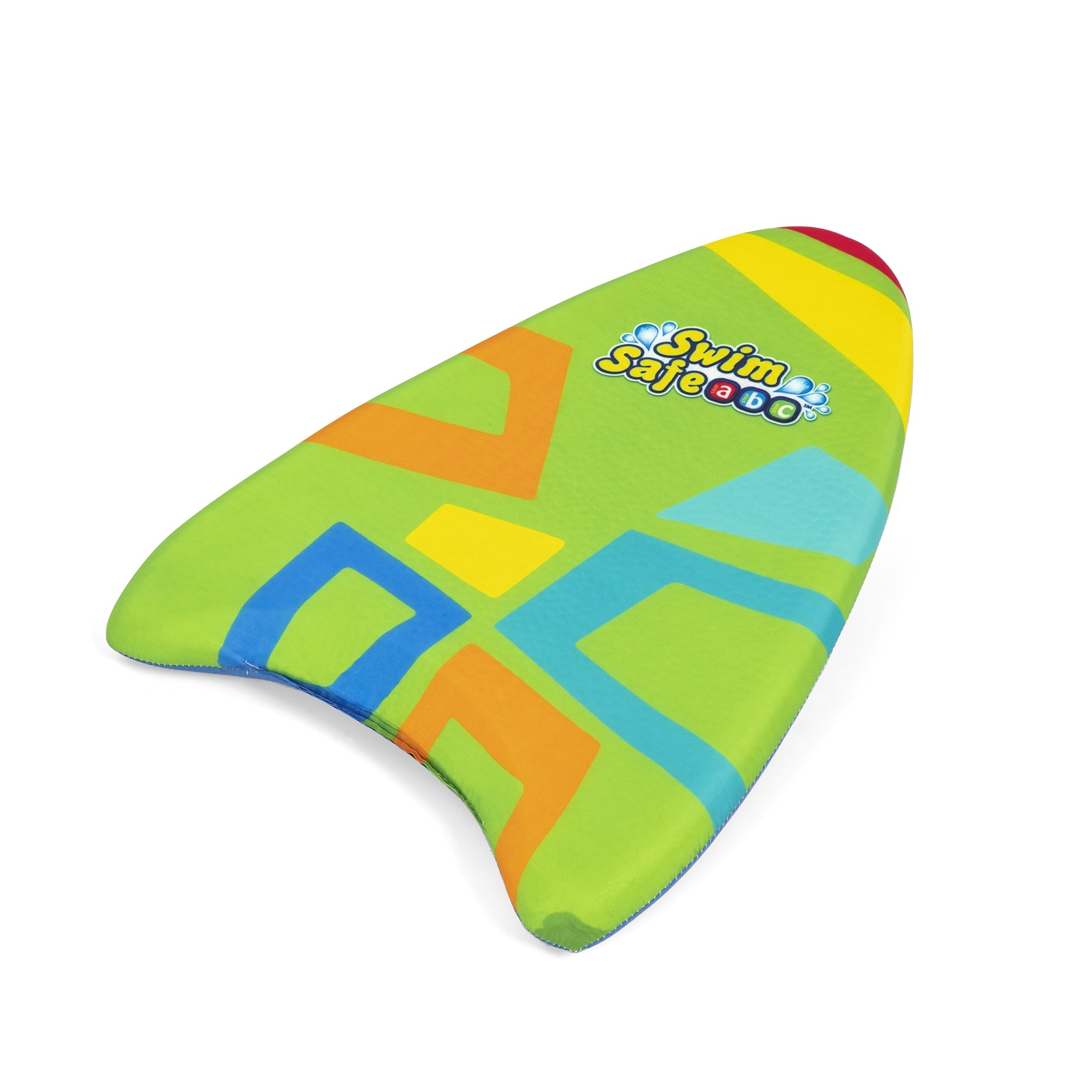 Bestway 32155 Swim Safe Abc™ Kickboard Mit Textibezug, Sortiert - Image 5