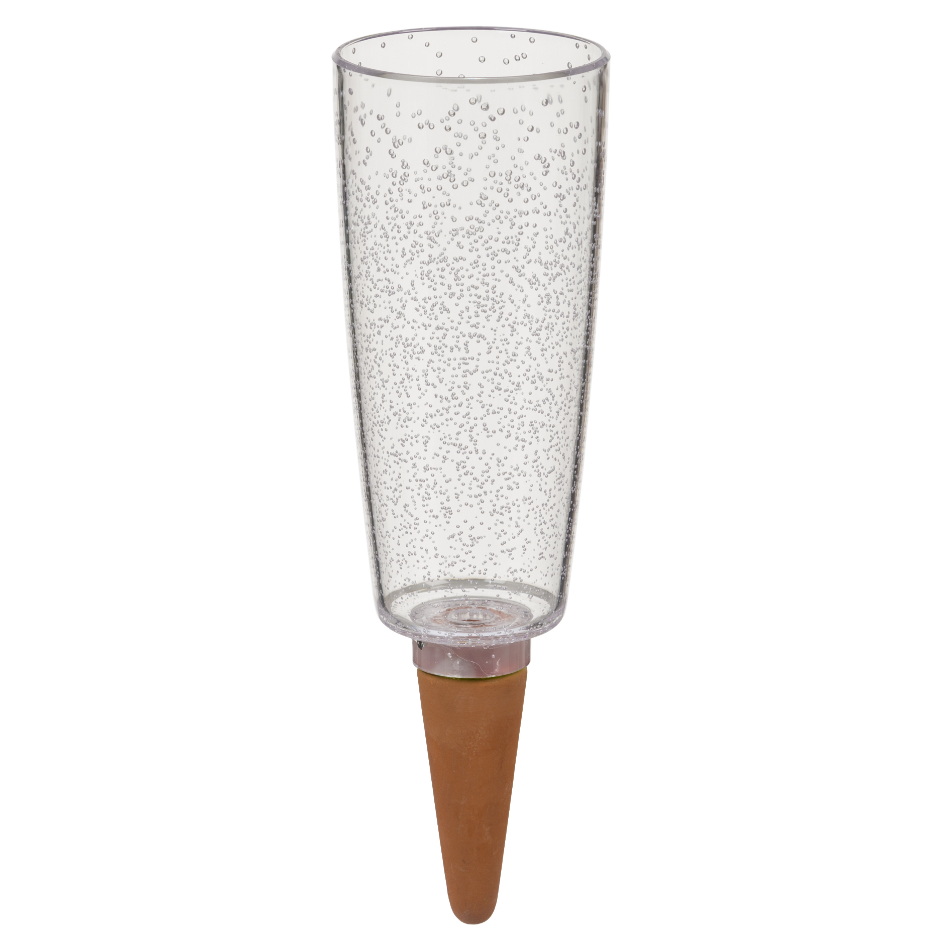 Scheurich Bewässerungshilfe Copa transparent 23 cm - Image 3