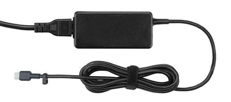 Asus Schwarz Adapter 45W Pd 3P(Typ C)
